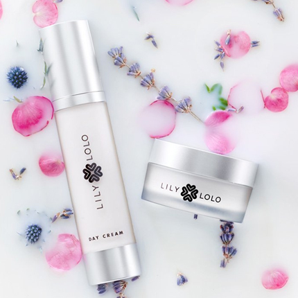 Lily Lolo Crèmes de beauté