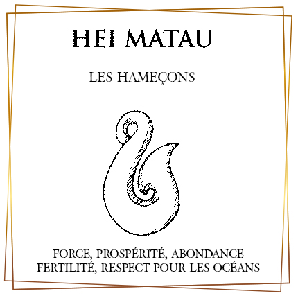 Hei Matau