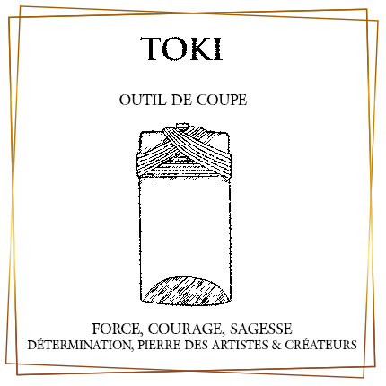 Toki Maori