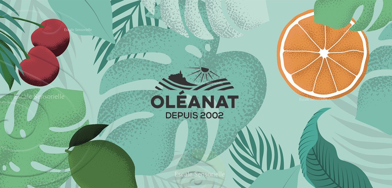 Oélanat cosmétiques naturels Bio