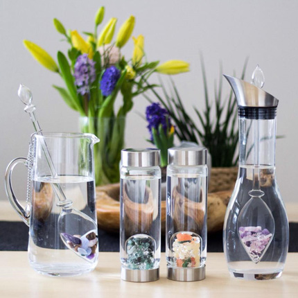 Vitajuwel carafe
