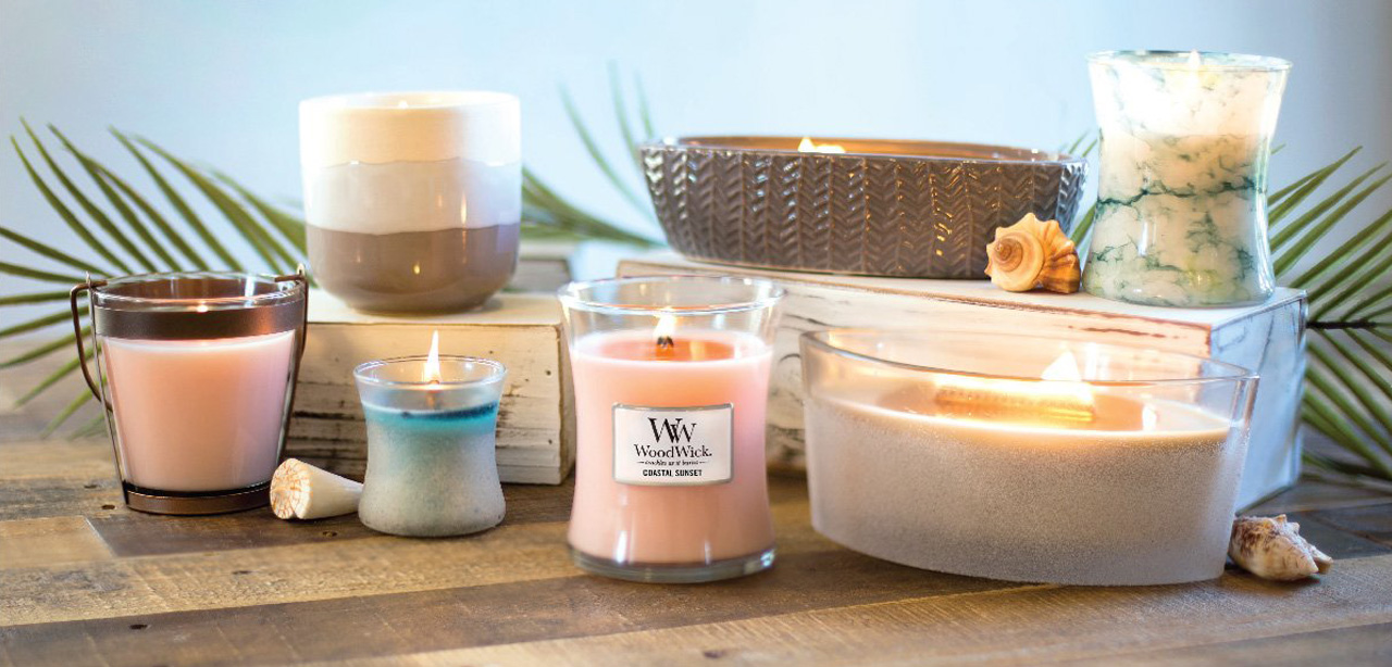 10 Sets De Mèches De Bougie En Bois - 0.5 X 3 Pouces, Avec Supports En Croix Métalliques - Pour Bougies Maison, Flamme Crépitante