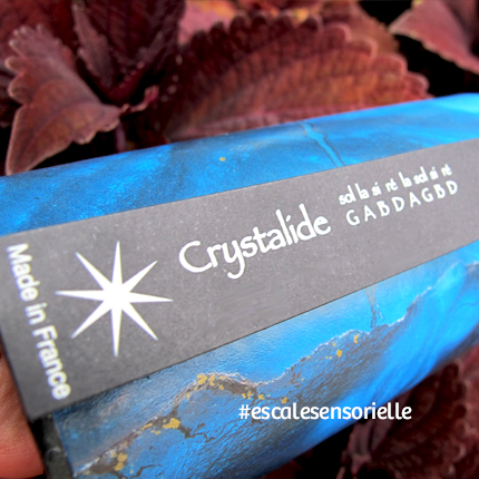Zaphir Crystalide