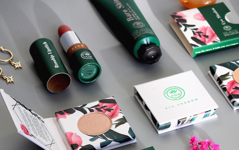 PHB Ethical Beauty cosmétiques purs et éthiques