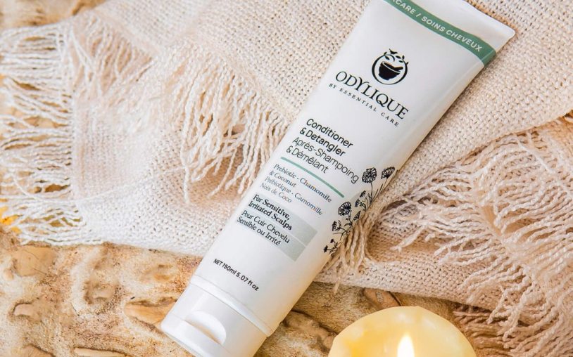 Odylique soins visages et corps bio