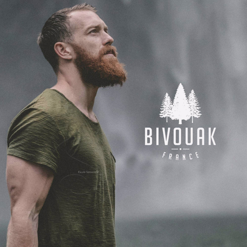 Bivouak produits soins cosmétiques hommes eco-conçus